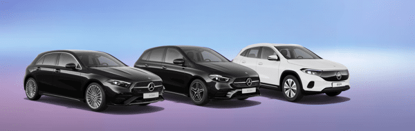 Mercedes-Benz Private Lease biedt de mogelijkheid om in een gloednieuwe Mercedes-Benz te rijden zonder zorgen over onderhoud, verzekering of afschrijving. Tegen een vast, overzichtelijk maandbedrag geniet je van premium rijcomfort, innovatieve technologie en de betrouwbaarheid van Mercedes-Benz. Ideaal voor wie zorgeloos wil rijden met alle voordelen van bezit, maar zonder de lasten.
