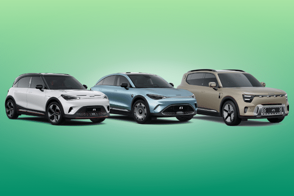 Smart Lease Deals