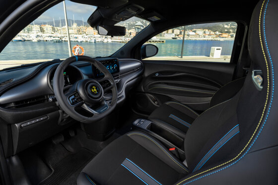 Abarth 500E Turismo Auto Bouwman Ommen (1)