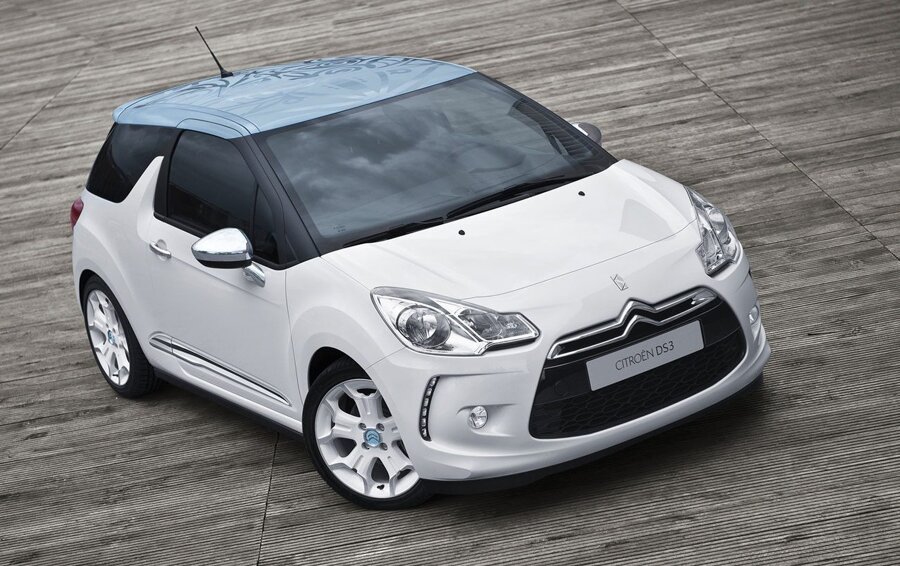 Citroen-DS3-2011-wit-2