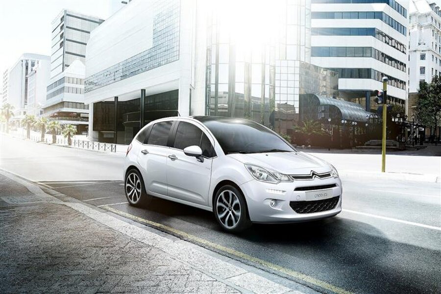 citroenc32013to2016