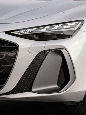 Koplamp A6 Avant e-hybrid