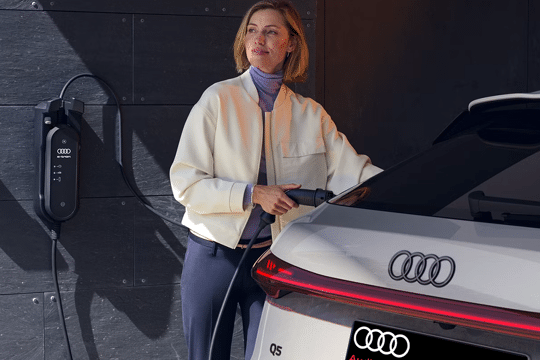 Q5 plug-in