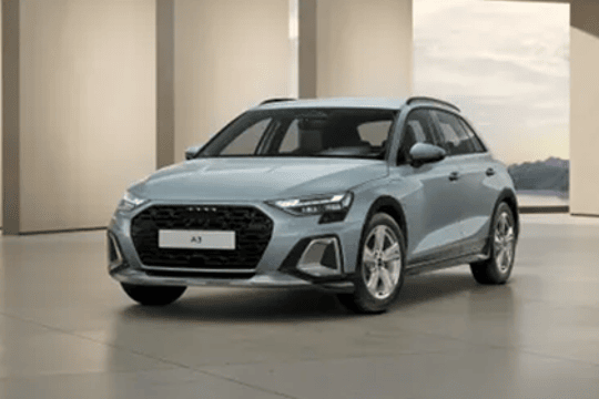 A3 allstreet