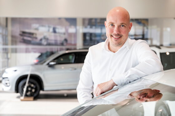 Auto Hoogenboom - 068