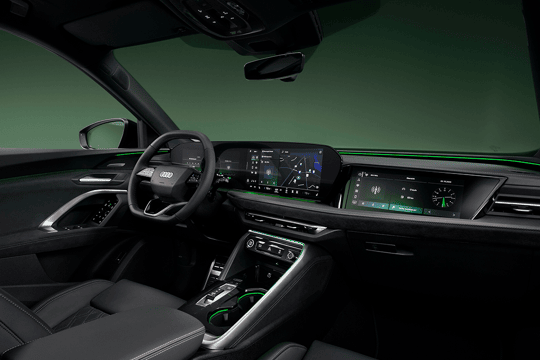 Q5 mmi