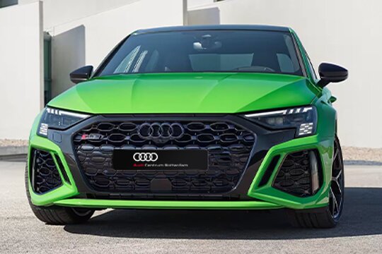 Audi-RS-3-Limousine-Rotterdam