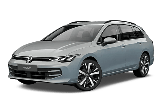 Golf variant premie