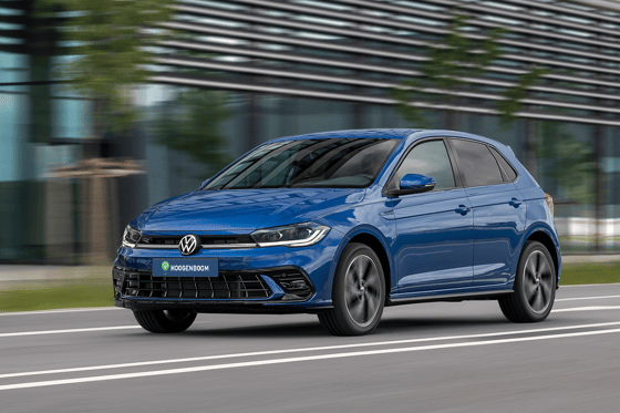 Header VW mobile