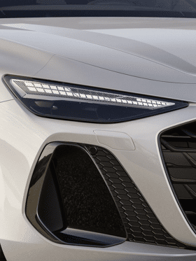 Koplamp A6 Limousine e-hybrid