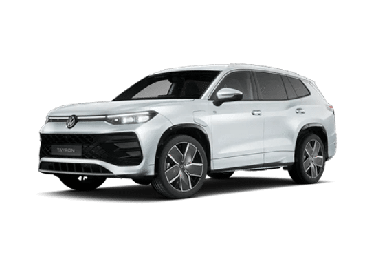 Tayron eHybrid