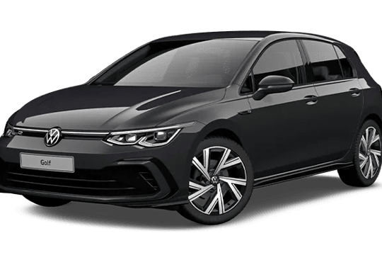 Volkswagen-Golf