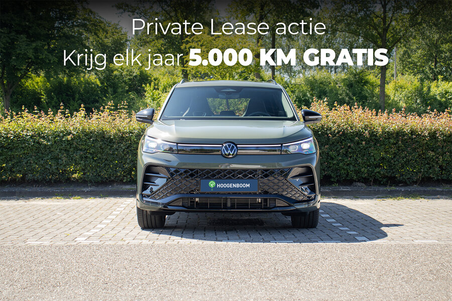 Actie uitgelicht
