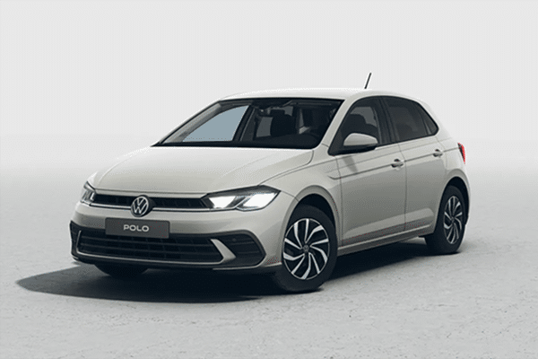 Polo Card