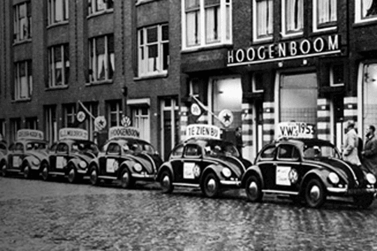 Header geschiedenis HB