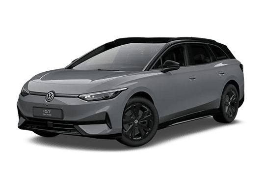 ID.7 Tourer