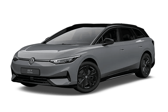 ID.7 Tourer
