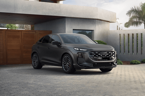 Q3 e-hybrid