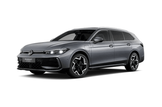Passat eHybrid