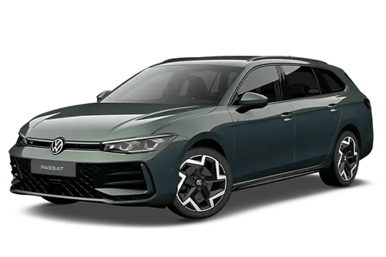 Passat premie