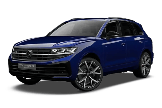 Touareg premie