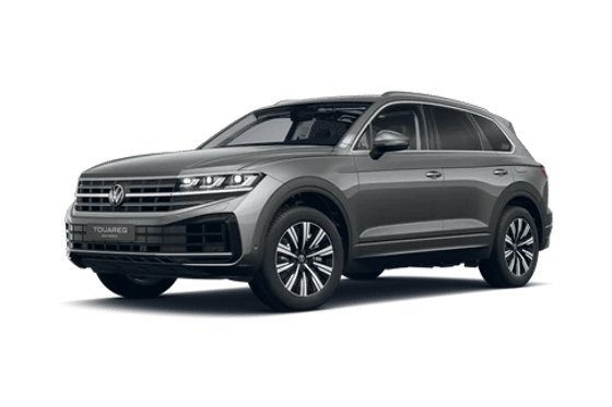Touareg