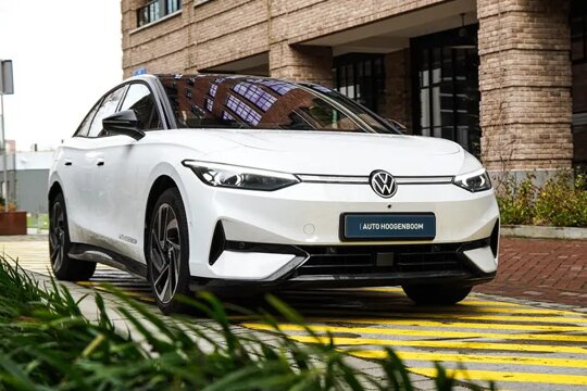 Volkswagen-ID.7-elektrisch