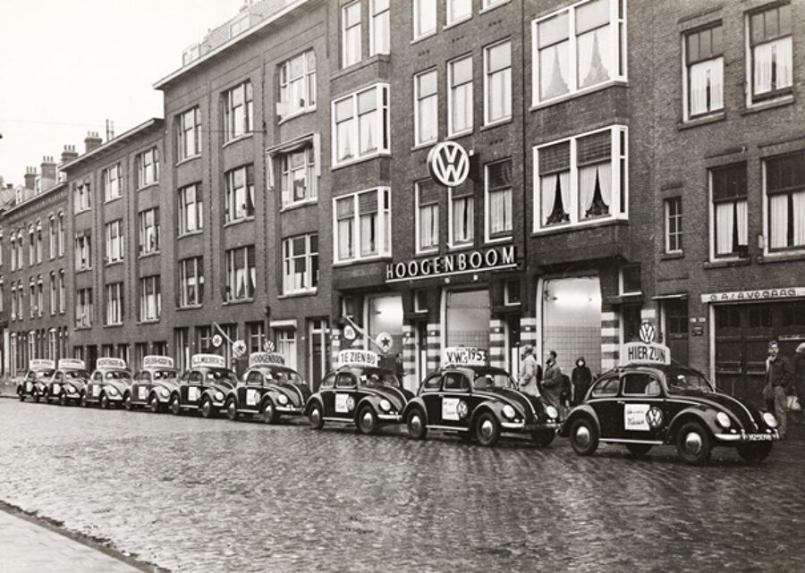 90jaarHoogenboomkortekade