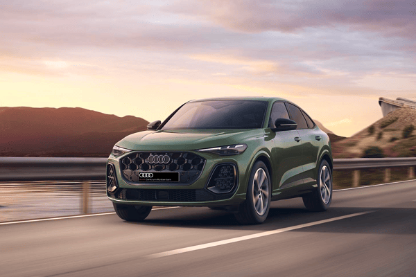 Q5 e-hybrid