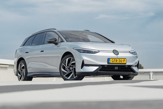Volkswagen-ID.7-tourer-elektrisch