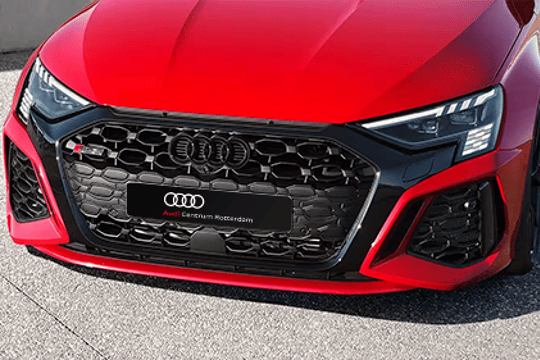Audi-RS-3-grille