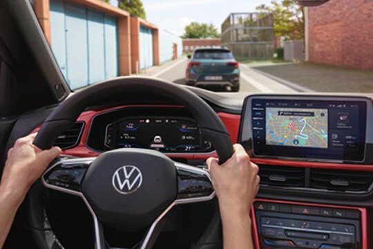 VW-T-Roc-assistentiesystemen