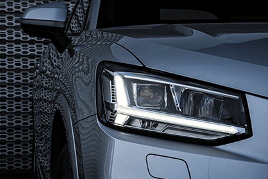 Audi-Q2-assistentiesystemen