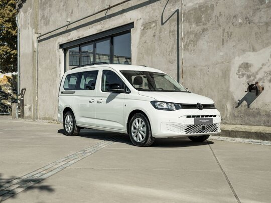 Large JPG-Caddy Kombi eHybrid dubbele Cabine-16