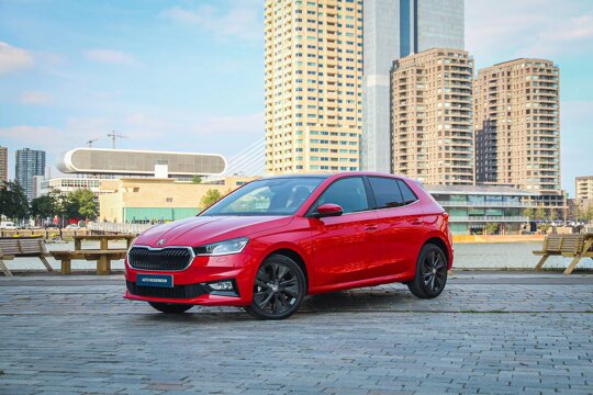 Nieuwe-SKODA-FABIA-Rotterdam