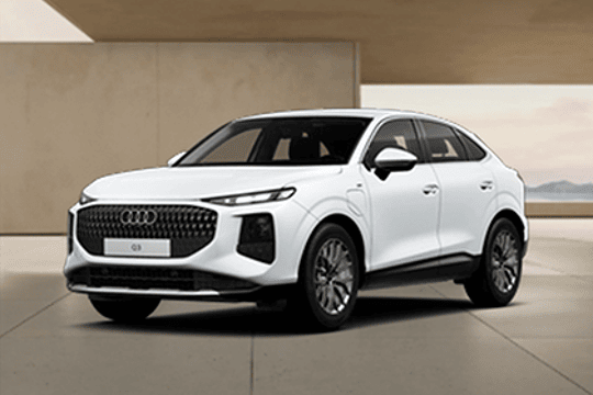 Q3 sportback