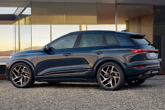Audi-Q6-e-tron