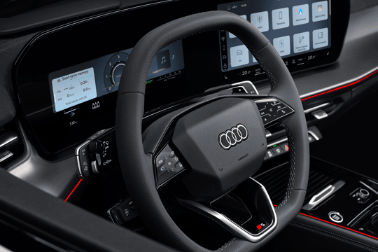 Q3 Interieur