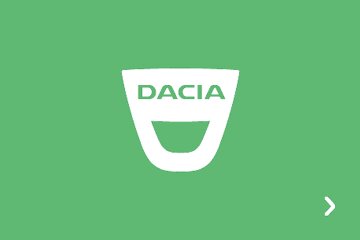 Dacia logo
