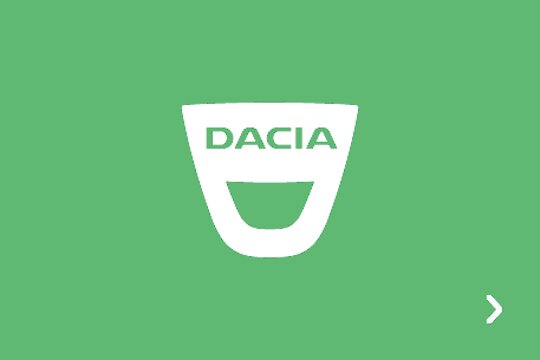 Dacia logo