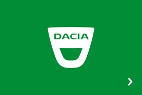 Dacia logo