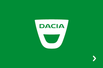 Dacia logo