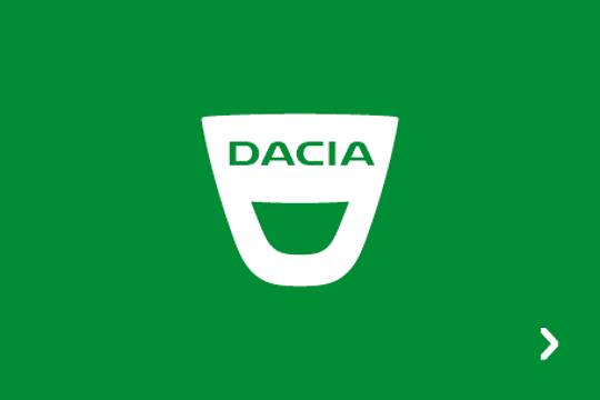 Dacia logo