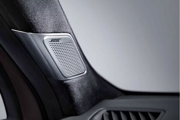 Bose Premium-audiosysteem Hyundai SANTA FE 2024 Bose Premium-audiosysteem Hyundai SANTA FE 2024