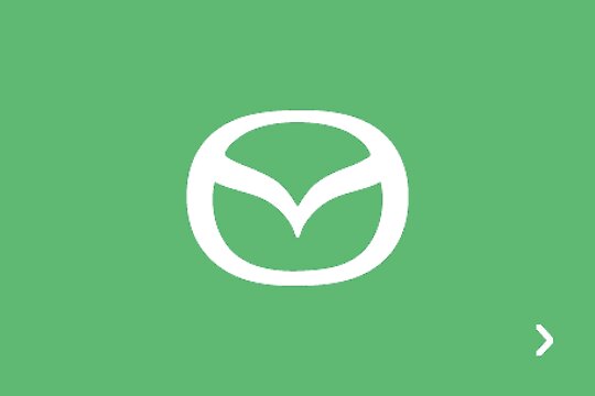 Mazda logo