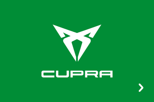 Cupra logo