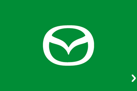 Mazda logo