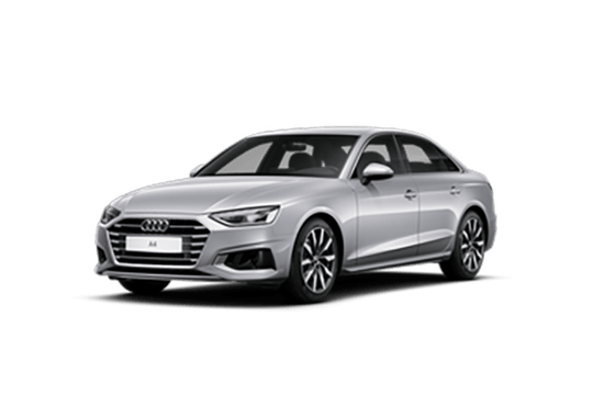 Audi A4 occasion