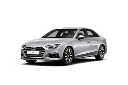 Audi A4 occasion