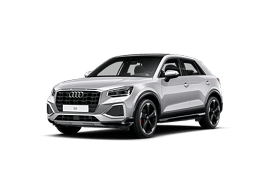 Audi Q2 occasion